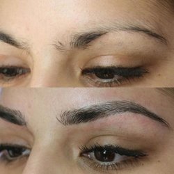 THE ROYAL BROW