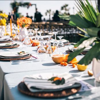 Modern Rebel - Party & Event Planning Near Me