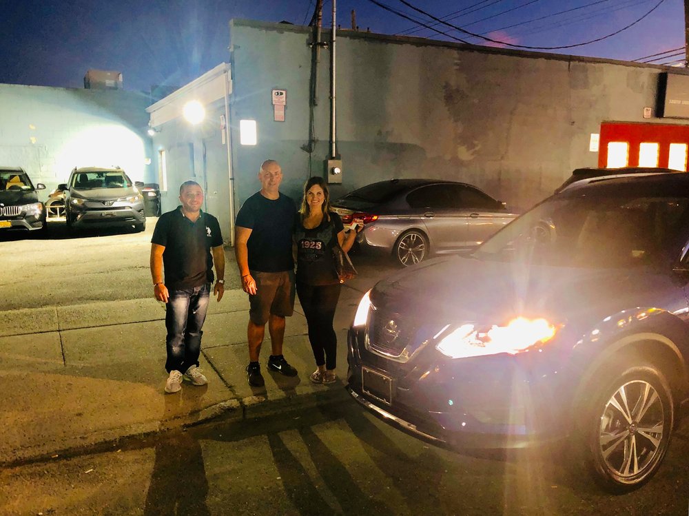 SOUTH SHORE AUTO 12 Photos 4000 Austin Blvd, Island Park, New York