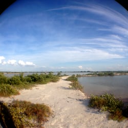 Laguna Rosada