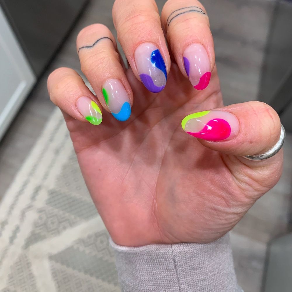 Dip Nail Bar-The Row Dana Point - Nail styles - Nail Salons Near Me - Dana Point, California Dip Nail Bar-The Row Dana Point - Nail styles - Nail Salons Near Me - Dana Point, California
