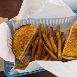 The Crossroads - Cubano
