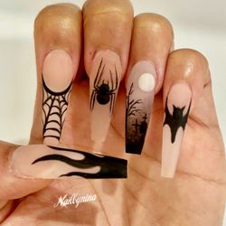 Neo Nails & Spa - Nail by nina
