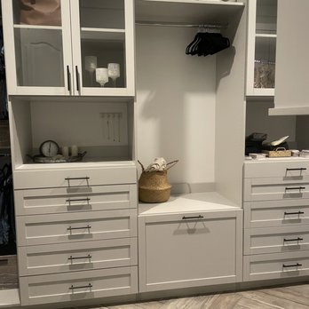 Classy Closets - Cabinetry Near Me - Chandler, Arizona