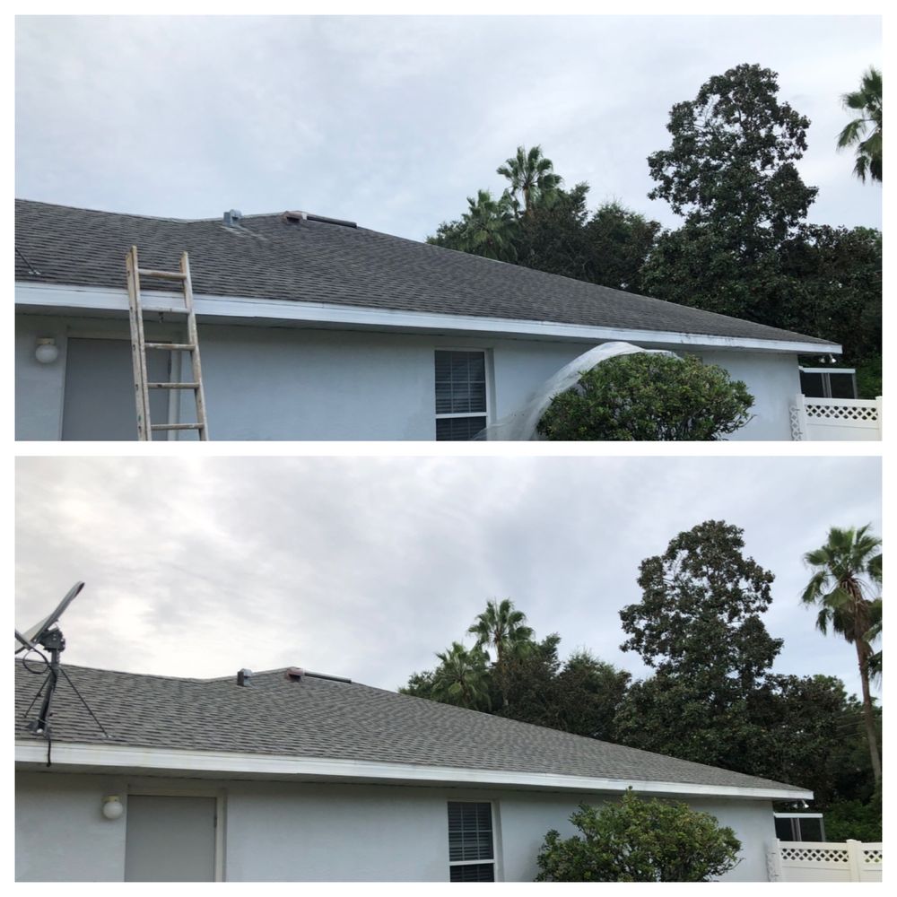 Slide of Josh Franklin Homes