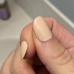 Serendipity Day Spa - Classic Manicure