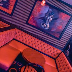 Nicolas Gentlemen's Club
