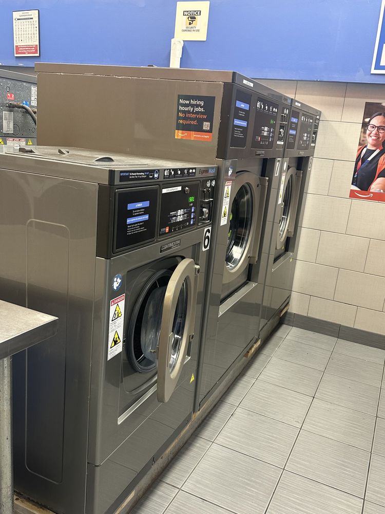 FRESH BUBBLE LAUNDROMAT Updated August 2024 Request a Quote 145
