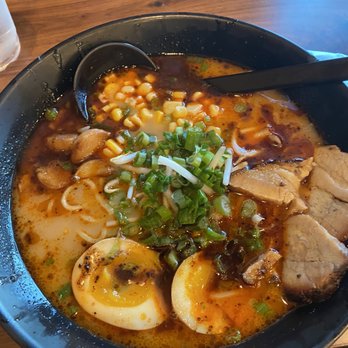 Ramen 101 - Rocklin - Ramen Near Me - Rocklin, California