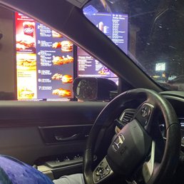Mcdinner