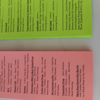 Manna Bakery & Deli - Menus - Bakeries Near Me - Littleton, Colorado Manna Bakery & Deli - Menus - Bakeries Near Me - Littleton, Colorado