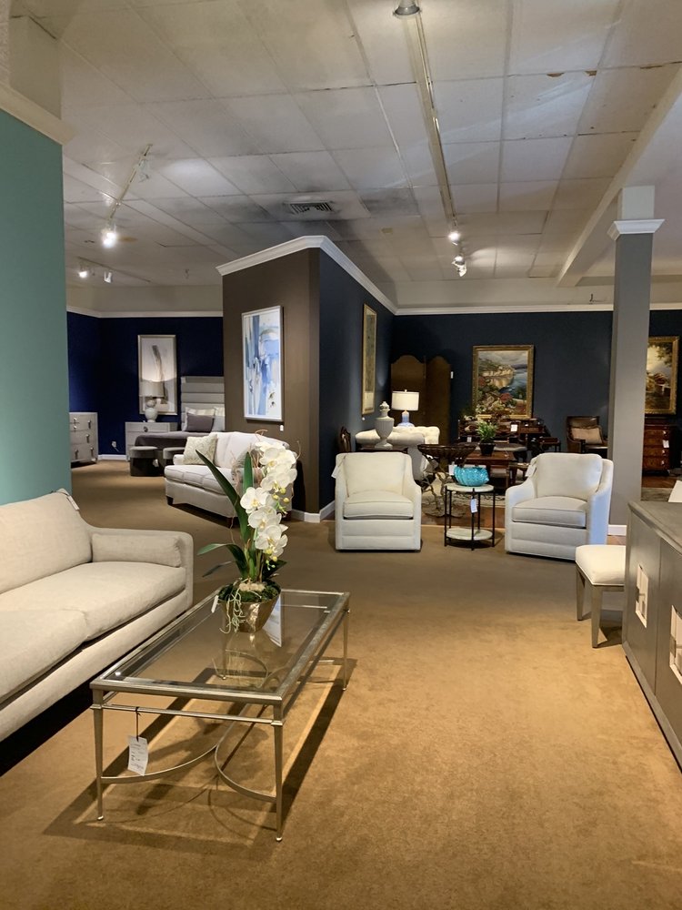 LIVINGSTON’S FURNITURE Updated August 2024 4013 S West Shore Blvd