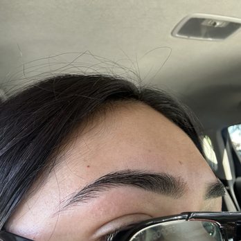 Amazing Brows Threading - Threading Services Near Me - Hemet, California