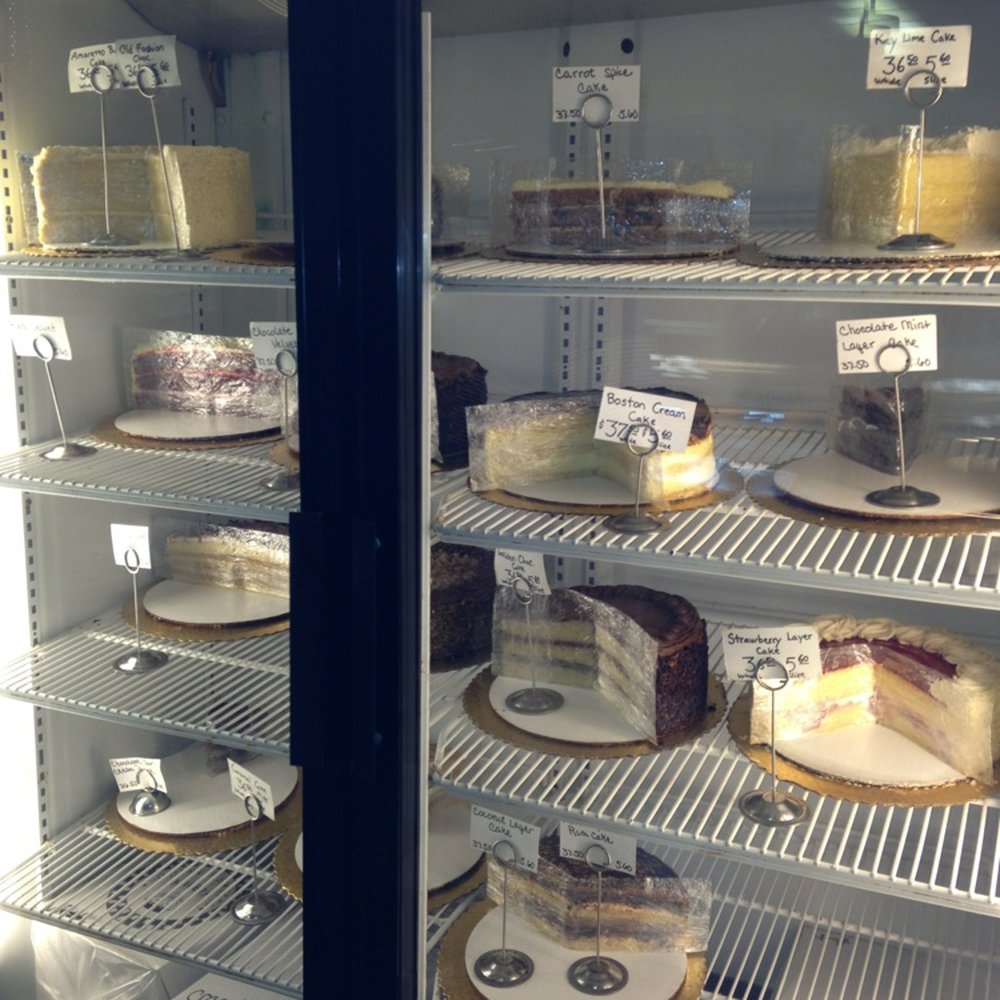 Southern Sweets Bakery - Dessert Case - Bakeries Near Me - Decatur, Georgia Southern Sweets Bakery - Dessert Case - Bakeries Near Me - Decatur, Georgia