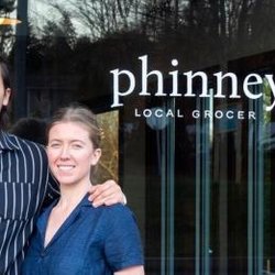 Phinney's Local Grocer