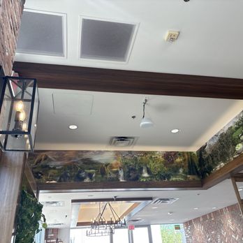 Urth Caffe - That ambiance thoughgghhhhh!!!! - Coffee & Tea Near Me - Henderson, Nevada