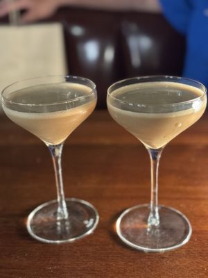 Warren's Supper Club by null