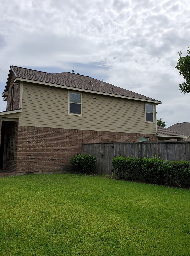 Slide of Lifetime Roofing