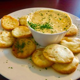 Heated deliciousness, Crab dip Heated deliciousness, Crab dip