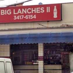 Big Lanches II