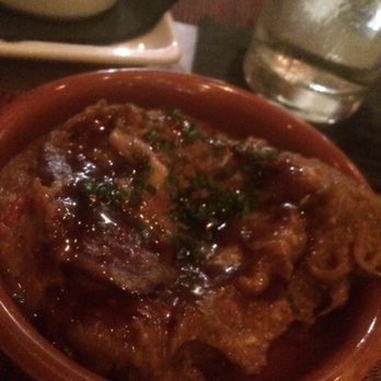 Toro - Eggplant - Tapas Bars Near Me - Boston, Massachusetts