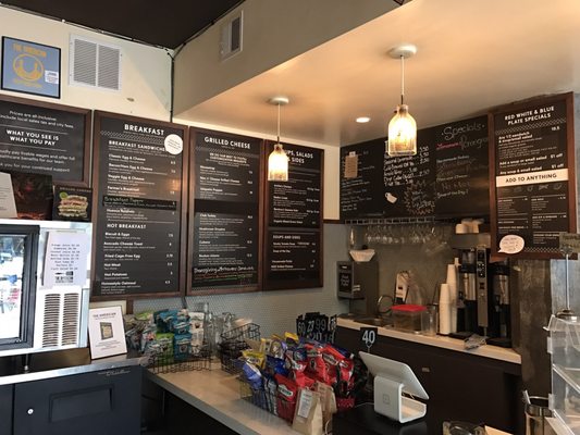 The American Grilled Cheese Kitchen Order Food Online 1091