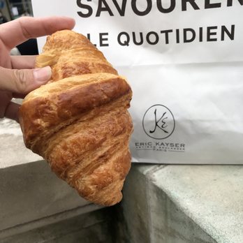 Eric Kayser - Croissant - Bakeries Near Me - Paris, 75