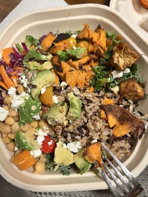 sweetgreen - Healthy Salads, Bowls and Plates by null