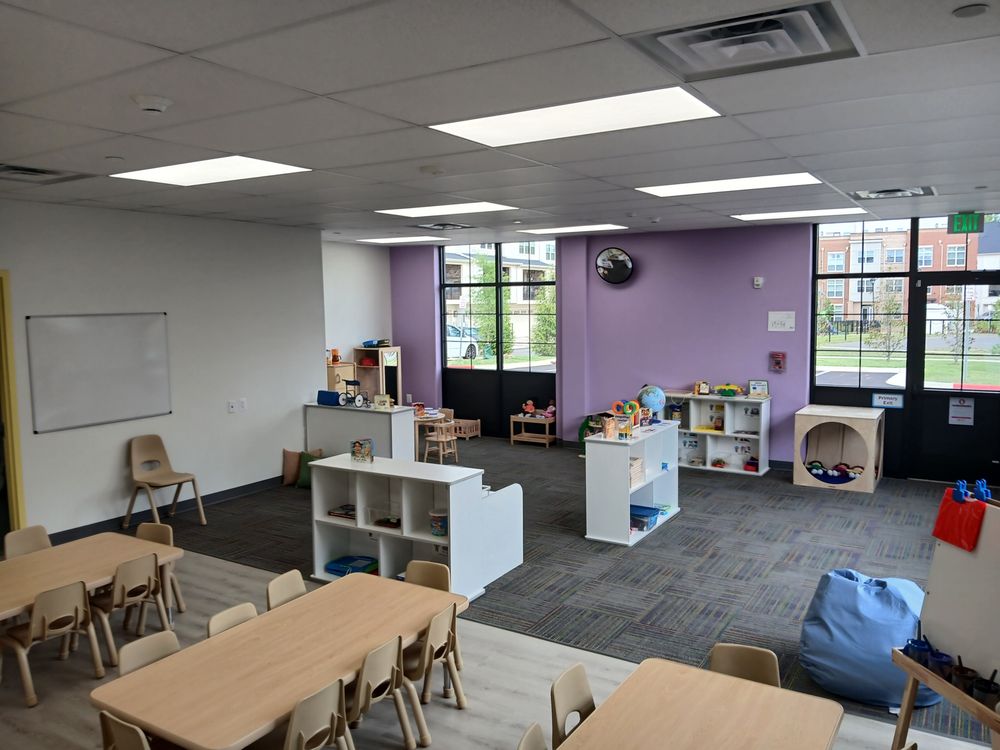 The Learning Experience - Fairfax - childcare center in Fairfax, VA