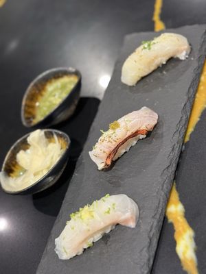 NoriFish by null