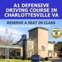 Photo of A-1 Defensive Driving School