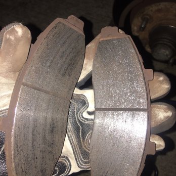 Inspection Express - Brake pads- no problem. - Auto Repair Near Me - Dallas, Texas Inspection Express - Brake pads- no problem. - Auto Repair Near Me - Dallas, Texas