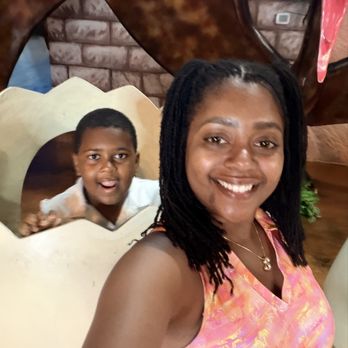 DinoLand Cafe - Me & My son - New American Near Me - Myrtle Beach, South Carolina DinoLand Cafe - Me & My son - New American Near Me - Myrtle Beach, South Carolina