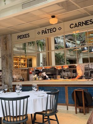 Páteo - Bairro do Avillez by null