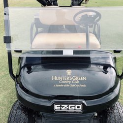 Hunters Green Golf Course - Hunters Green Country Club-Tampa