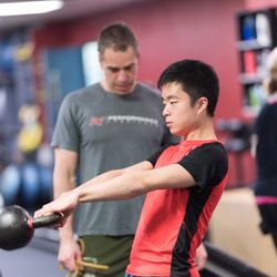 Performance Institute