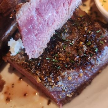 Cheddar's Scratch Kitchen - Steak cooked to my perfection - Comfort Food Near Me - Beaumont, Texas Cheddar's Scratch Kitchen - Steak cooked to my perfection - Comfort Food Near Me - Beaumont, Texas