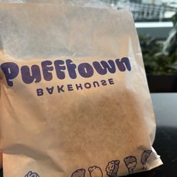 Cute logo Cute logo