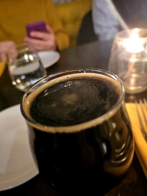 Filé Gumbo Bar by null