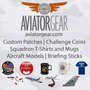 Photo of Aviator Gear