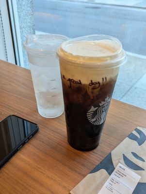 Starbucks by null