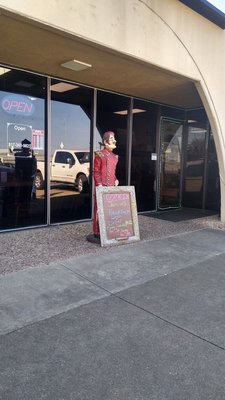 Sunny's Cafe by null