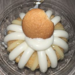 Banana Pudding Banana Pudding