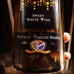 Grape Escape - Sweet White Wine