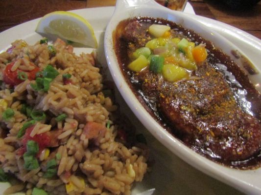 The Wharf Restaurant and Tavern by null