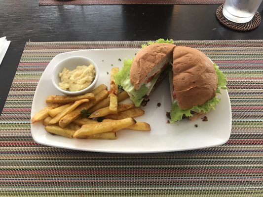 Corner Tree Cafe by null