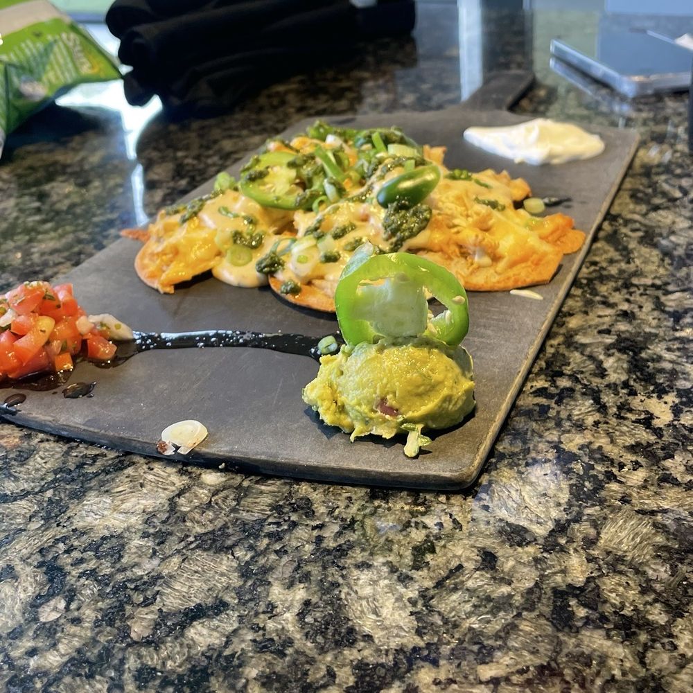 Topgolf - Nachos - Golf Near Me - Holtsville, New York Topgolf - Nachos - Golf Near Me - Holtsville, New York