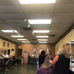 Elite Six Hair Salon