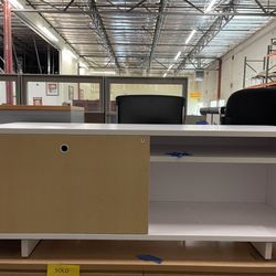 Affordable Office Furniture and Supplies - Credenza