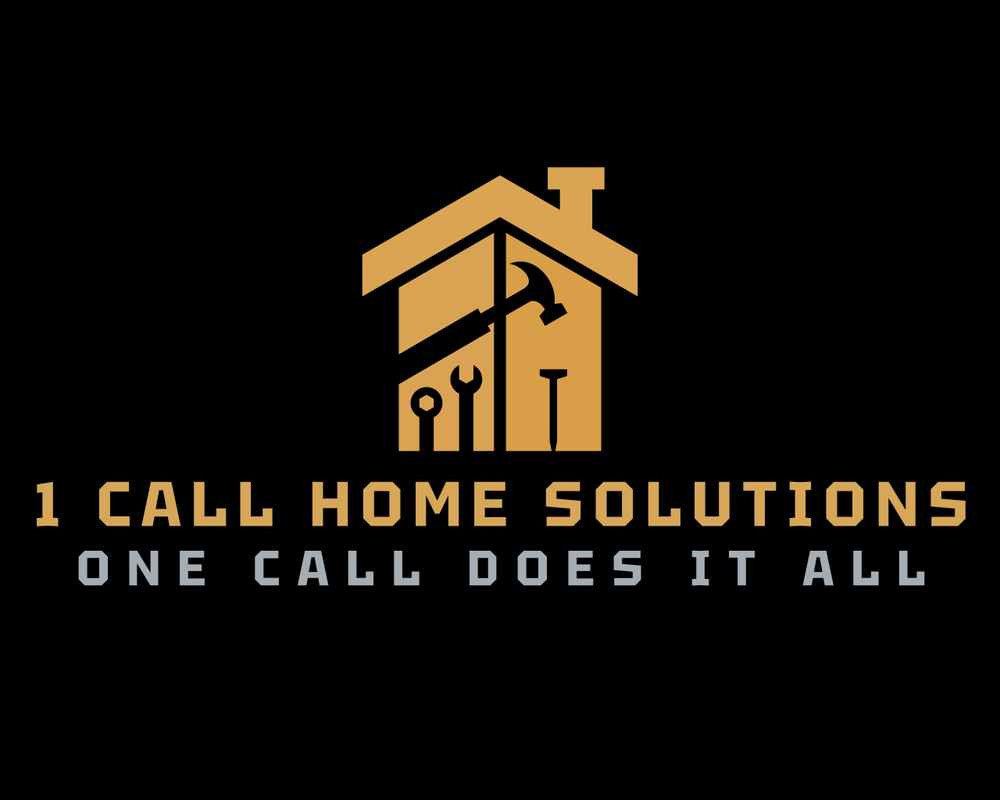 Slide of 1 Call Home Solutions